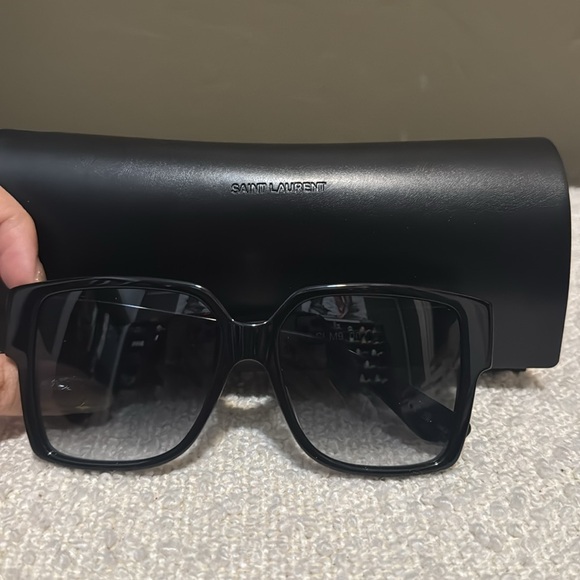 Saint Laurent YSL Sunglasses - Picture 11 of 13